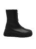 bisgaard Leren boots "Nomi" zwart