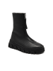 bisgaard Leren boots "Nomi" zwart