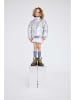 bisgaard Leder-Boots "Pixie" in Braun/ Khaki