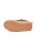 bisgaard Leren sneakers "Roy" kaki