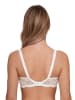 SUSA Bügelloser BH in Creme