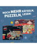Kosmos Puzzlespiel "Das kleine böse Puzzle" - ab 8 Jahren