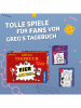 Kosmos Kartenspiel "Gregs Tagebuch Schweinehaufen" - ab 6 Jahren