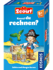Kosmos Legespiel "Kannst du Rechnen?" - ab 5 Jahren