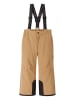 Reima Ski-/snowboardbroek lichtbruin