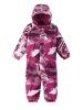 Reima Schneeanzug "Puhuri" in Pink