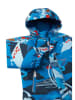 Reima Schneeanzug "Puhuri" in Blau