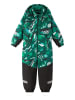 Reima Sneeuwpak "Kurikka" groen