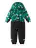 Reima Sneeuwpak "Kurikka" groen