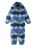 Reima Sneeuwpak "Tuohi" blauw