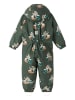 Reima Schneeanzug "Tuohi" in Khaki
