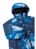Reima Winterjas "Nuotio" blauw