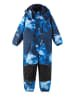 Reima Sneeuwpak "Kaunisto" donkerblauw