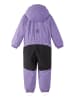 Reima Sneeuwpakje "Kaunisto" paars