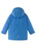 Reima Parka "Luja" in Blau