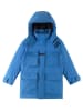 Reima Parka "Luja" in Blau