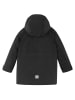 Reima Parka "Luja" in Schwarz