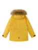 Reima Donzen jas "Serkkula" geel