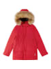 Reima Daunenjacke "Serkkula" in Rot