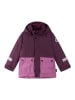 Reima Winterjacke "Luhanka" in Lila