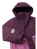 Reima Winterjacke "Luhanka" in Lila