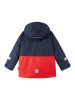 Reima Winterjacke "Luhanka" in Dunkelblau