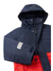 Reima Winterjacke "Luhanka" in Dunkelblau