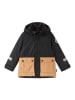 Reima Winterjacke "Luhanka" in Schwarz