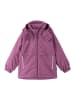 Reima Winterjacke "Raisio" in Lila