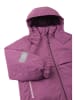 Reima Winterjacke "Raisio" in Lila