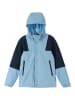 Reima Funktionsjacke "Tuulos" in Hellblau