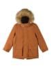Reima Parka "Ajaton" in Orange