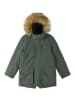 Reima Parka "Ajaton" in Khaki