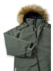 Reima Parka "Ajaton" in Khaki