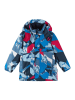 Reima Winterjacke "Marttila" in Blau