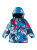 Reima Winterjacke "Marttila" in Blau