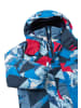 Reima Winterjacke "Marttila" in Blau