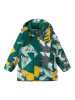 Reima Winterjacke "Marttila" in Grün