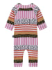 Reima Overall "Moomin" in Rosa