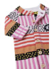 Reima Overall "Moomin" in Rosa