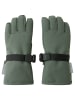 Reima Funktionshandschuhe "Tartu" in Khaki