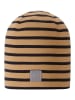 Reima Czapka beanie "Tantsu" w kolorze beżowym