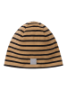 Reima Czapka beanie "Tantsu" w kolorze beżowym