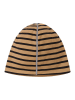 Reima Czapka beanie "Tantsu" w kolorze beżowym