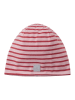 Reima Czapka beanie "Tantsu" w kolorze jasnoróżowym