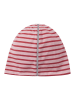 Reima Czapka beanie "Tantsu" w kolorze jasnoróżowym