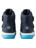 Reima Boots "Qing" donkerblauw