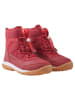 Reima Winterstiefel "Myrsky" in Rot