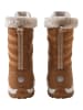 Reima Winterstiefel "Samojedi" in Hellbraun