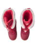 Reima Winterlaarzen "Samojedi" rood